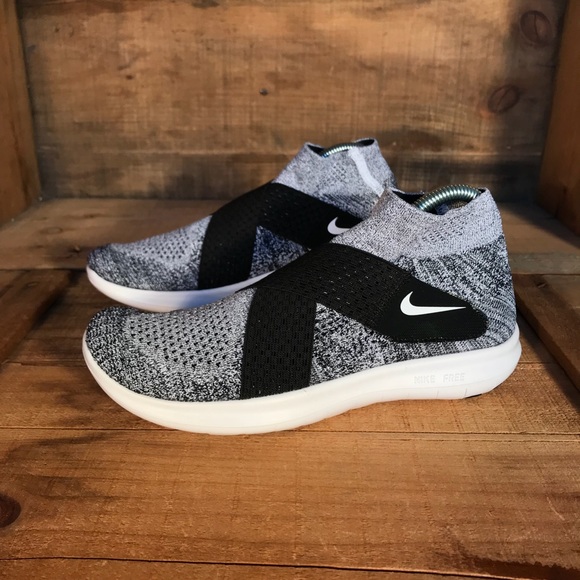 Nike Free Motion Flyknit NEW - Picture 3 of 7